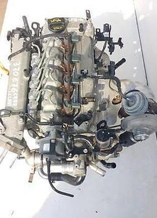Б/у двигатель kia ceed, hyundai i30.