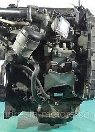 Двигун opel corsa c 1.7 dti