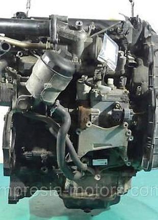 Двигун opel corsa c 1.7 dti 3