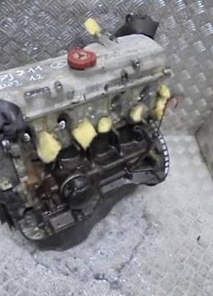 Б/у двигатель для renault clio.