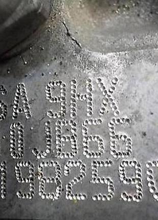 Б/у двигатель peugeot 207, 307, citroen c3.