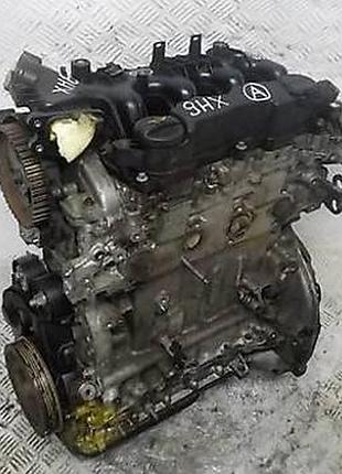 Б/у двигатель peugeot 207, 307, citroen c3. 3