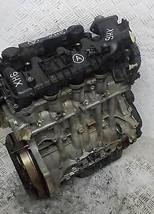 Б/у двигатель peugeot 207, 307, citroen c3. 4