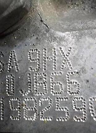 Б/у двигатель peugeot 207, 307, citroen c3. 5