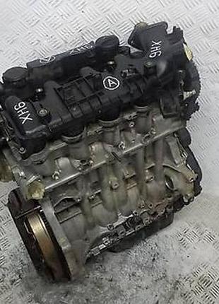 Б/у двигатель peugeot 207, 307, citroen c3. 8