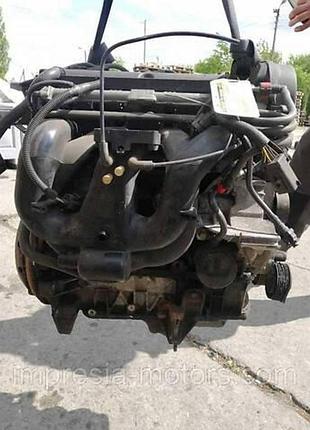 Двигун (556) focus mk1 1.8 16v 85kw 115 km eyde
