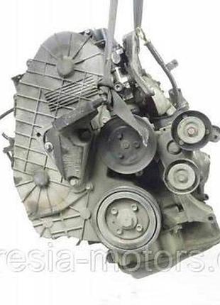 Двигун opel astra ii g 1.7 dti y17dt