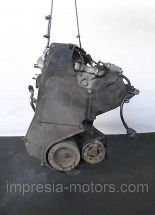 Двигатель f9qf716 renault laguna 1,9 dti 72kw 98-01