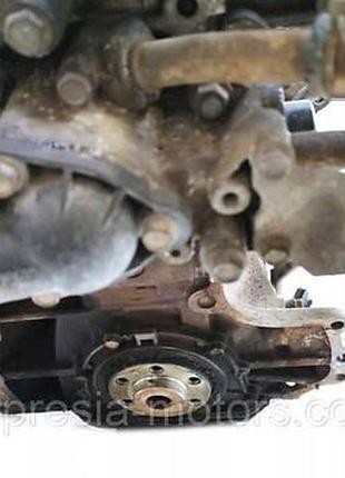 Двигун nissan almera n16 1.5 16v qg15