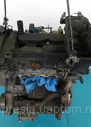 Двигатель toyota yaris ii 1kr-y52 1.0 vvti pomiar