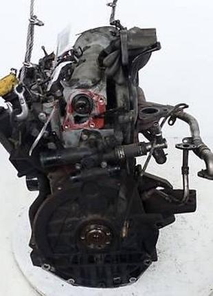 Б/у двигатель для renault laguna ii.