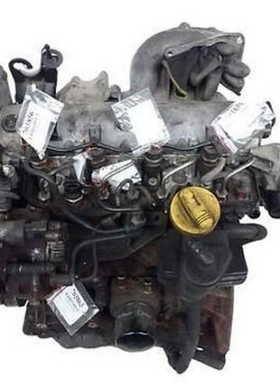 Б/у двигатель для renault laguna ii. 3