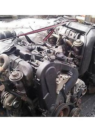 Б/у двигатель для citroen c5. 3