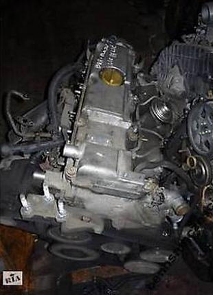 Б/у двигатель для opel vectra b