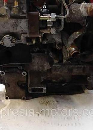 Двигатель ford focus 1.8 tddi c9da 2