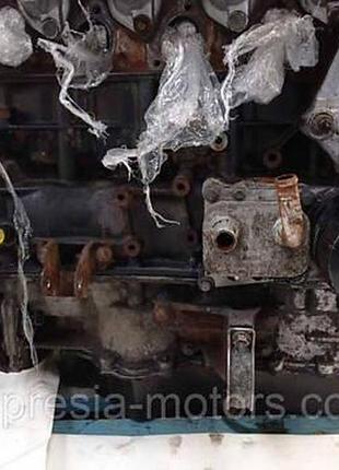 Двигатель ford focus 1.8 tddi c9da 7