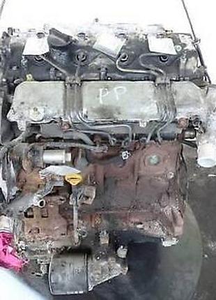 Б/у двигатель для toyota avensis t25.