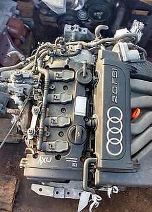 Б/у двигатель для volkswagen golf v, audi a3.