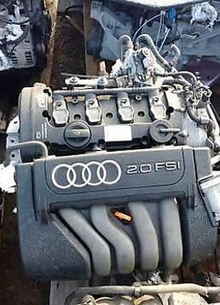 Б/у двигатель для volkswagen golf v, audi a3. 2