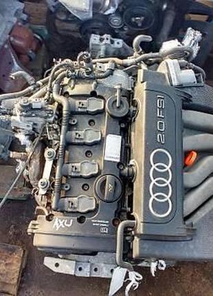 Б/у двигатель для volkswagen golf v, audi a3. 3