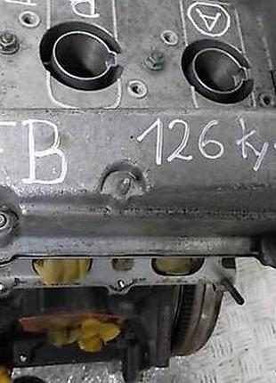 Б/у двигатель для audi a4 b6, b7. 2