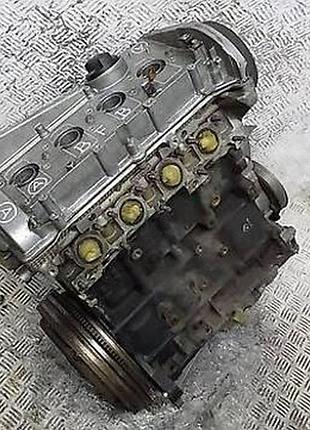 Б/у двигатель для audi a4 b6, b7. 3