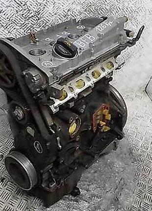 Б/у двигатель для audi a4 b6, b7. 4