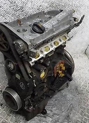Б/у двигатель для audi a4 b6, b7. 8