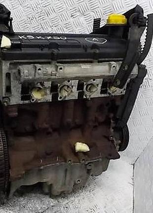 Б/у двигатель для renault clio, modus, 7