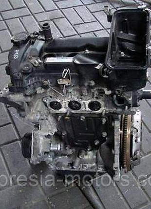 Двигун 1krb52 aygo 1,0 2007