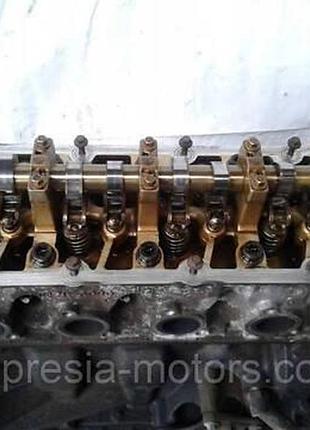 Двигун baja ford fiesta mk6 1,3 2