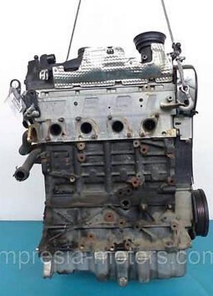 Двигун vw golf vi 2.0 tdi 5