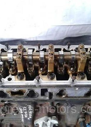 Двигун baja ford fiesta mk6 1,3 9
