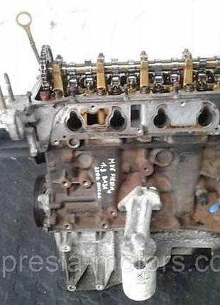 Двигун baja ford fiesta mk6 1,3 10