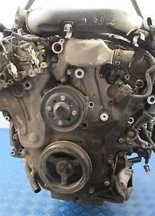 Б/у двигатель для opel vectra c 3