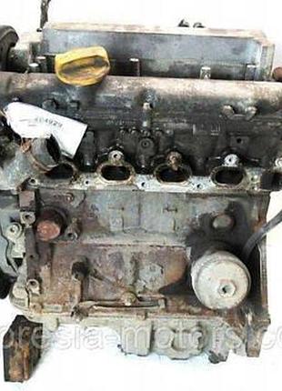 Двигун opel zafira a 1.8 b 116km 99-05 x18xe1