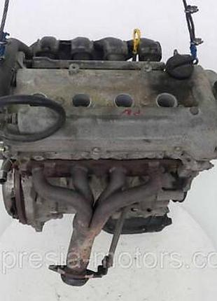 Toyota yaris verso 99-05 1.5 vvti двигатель v1nz-p52b