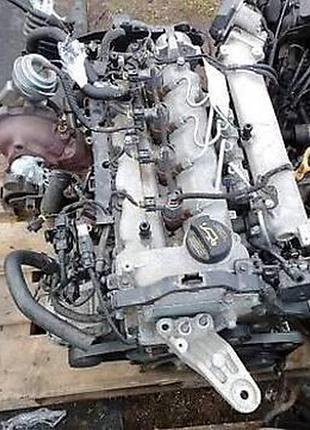 Б/у двигатель kia ceed, hyundai i30.