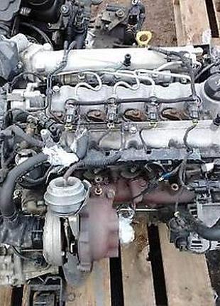 Б/у двигатель kia ceed, hyundai i30. 2