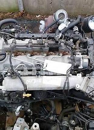 Б/у двигатель kia ceed, hyundai i30. 3