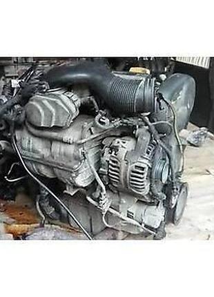 Двигун x18xe1 1.8 бензин opel astra vectra zafira meriva