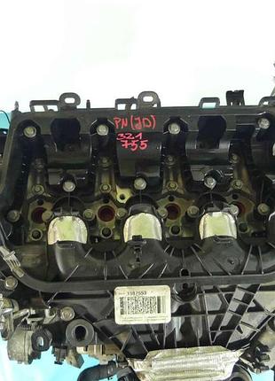 Двигатель ford focus mk3 2.0 tdci film 4