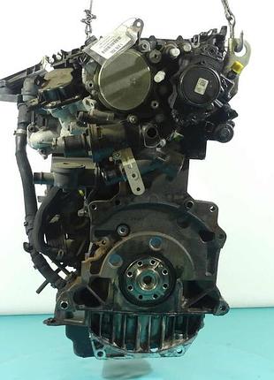 Двигатель ford focus mk3 2.0 tdci film 9