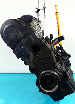 Двигатель vw golf v 1.9 tdi film 5