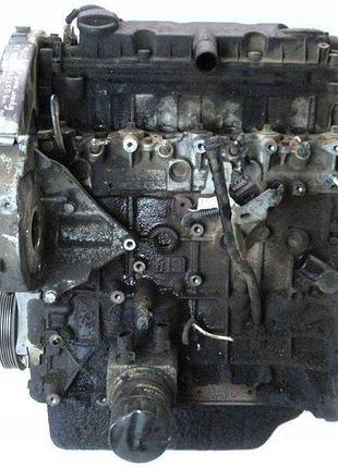 Двигун peugeot partner lift 2.0hdi 90km 02-08 rhy