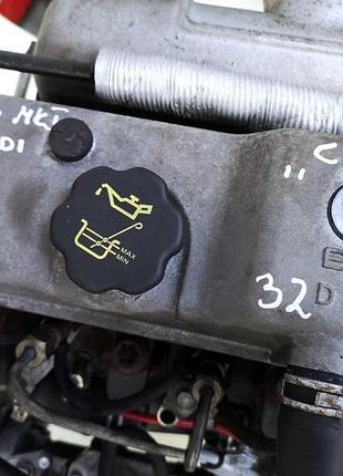 Двигун ford focus mk1 1.8 tddi c9dc 2