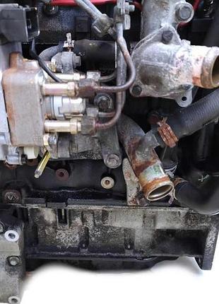 Двигун ford focus mk1 1.8 tddi c9dc 3