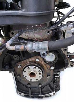 Двигун ford focus mk1 1.8 tddi c9dc 4