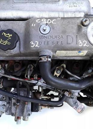 Двигун ford focus mk1 1.8 tddi c9dc 7