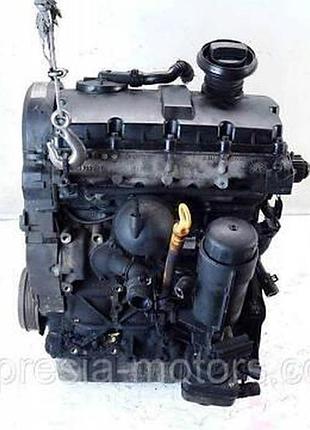 Двигатель volkswagen golf iv 1.9 tdi 101km 97-03 atd